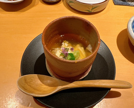 Lunch at Shoraku 匠樂割烹壽司