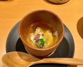 Lunch at Shoraku 匠樂割烹壽司