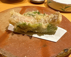 Lunch at Shoraku 匠樂割烹壽司