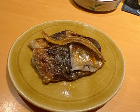 Lunch at Shoraku 匠樂割烹壽司