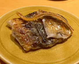 Lunch at Shoraku 匠樂割烹壽司