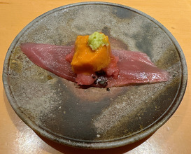 Lunch at Shoraku 匠樂割烹壽司