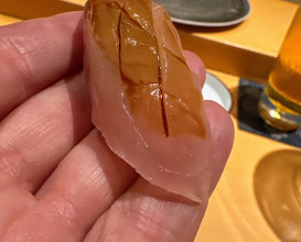Lunch at Shoraku 匠樂割烹壽司
