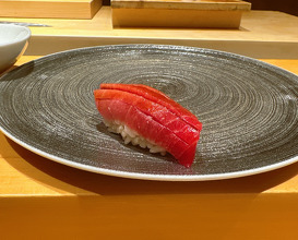 Lunch at Shoraku 匠樂割烹壽司