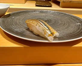Lunch at Shoraku 匠樂割烹壽司