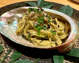 Lunch at Shoraku 匠樂割烹壽司