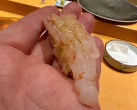 Lunch at Shoraku 匠樂割烹壽司