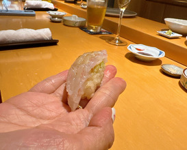 Lunch at Shoraku 匠樂割烹壽司