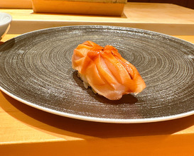 Lunch at Shoraku 匠樂割烹壽司