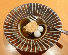 Lunch at Shoraku 匠樂割烹壽司