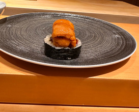 Lunch at Shoraku 匠樂割烹壽司