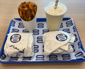 Dinner at Diesel and Duke - Montclair, NJ