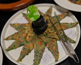Dinner at Min Du Sheng Yan 闽都盛宴