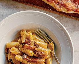 Dinner at il Carciofo