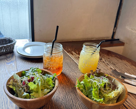 Lunch at IL PIZZAIOLO (イル・ピッツァイオーロ)