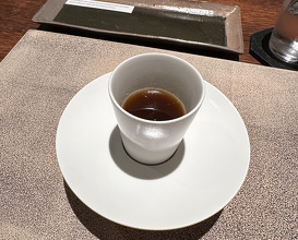 Dinner at Kuromori (クロモリ)