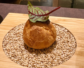 Dinner at Keisuke Matsumoto