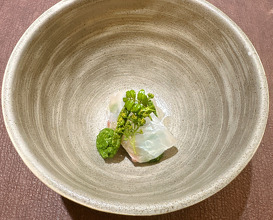 Dinner at Keisuke Matsumoto