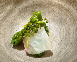 Dinner at Keisuke Matsumoto