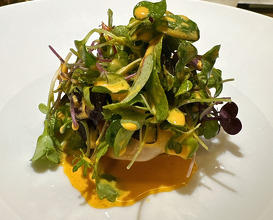 Dinner at Keisuke Matsumoto
