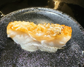 Dinner at Keisuke Matsumoto