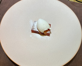 Dinner at Keisuke Matsumoto