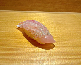 Dinner at Hato (波濤)