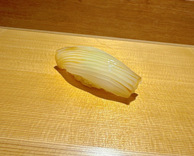 Dinner at Hato (波濤)