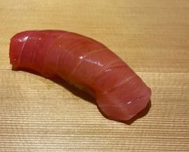 Dinner at Hato (波濤)