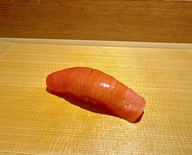 Dinner at Hato (波濤)