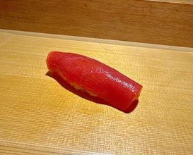 Dinner at Hato (波濤)