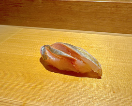 Dinner at Hato (波濤)
