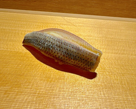 Dinner at Hato (波濤)