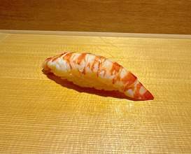 Dinner at Hato (波濤)