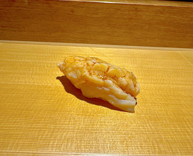 Dinner at Hato (波濤)