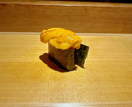 Dinner at Hato (波濤)