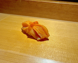 Dinner at Hato (波濤)
