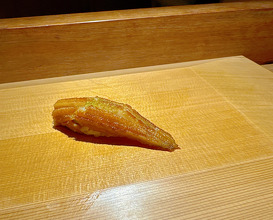 Dinner at Hato (波濤)