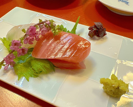 Dinner at 天孝