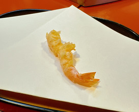 Dinner at 天孝