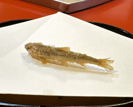 Dinner at 天孝