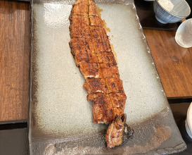 Lunch at Uran (う嵐)