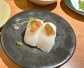 Dinner at 炭焼き肉と京の野菜 Nico