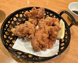 Dinner at 炭焼き肉と京の野菜 Nico