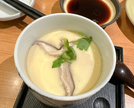 Dinner at 炭焼き肉と京の野菜 Nico