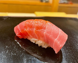 Dinner at Nihonbashi Kakigaracho Sugita