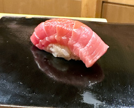 Dinner at Nihonbashi Kakigaracho Sugita