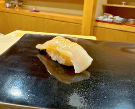 Dinner at Nihonbashi Kakigaracho Sugita