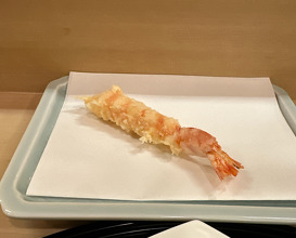 Dinner at Seiju