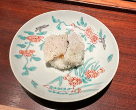 Dinner at Ishikawa
